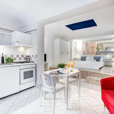 Apartamento Blue-wave Experience