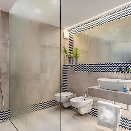 Blue-wave Experience Apartamento *