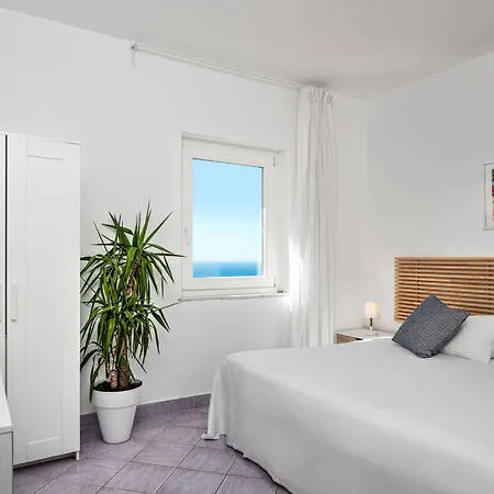 Apartamento Blue-wave Experience Massa Lubrense