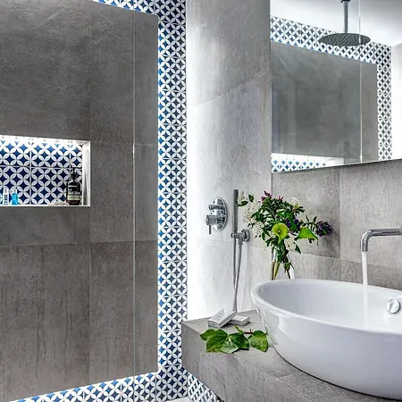 Blue-wave Experience *