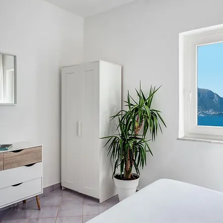 Apartamento Blue-wave Experience Massa Lubrense