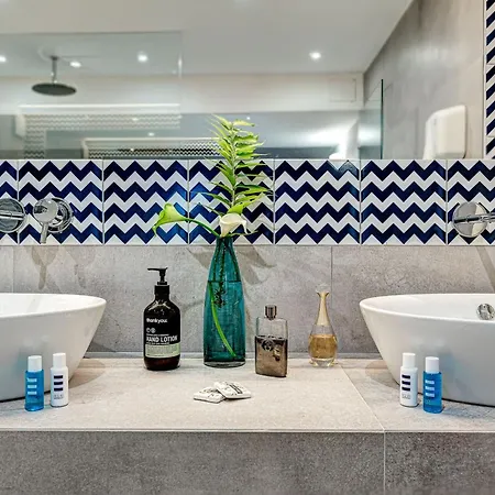 Blue-wave Experience Apartamento Massa Lubrense