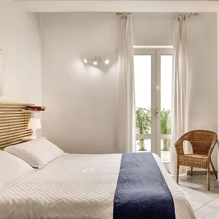 Apartamento Blue-wave Experience *