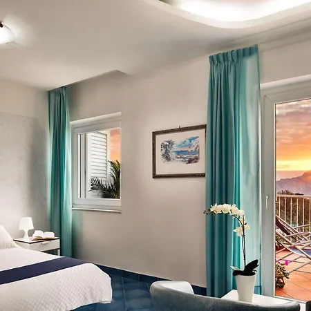 Blue-wave Experience Apartamento