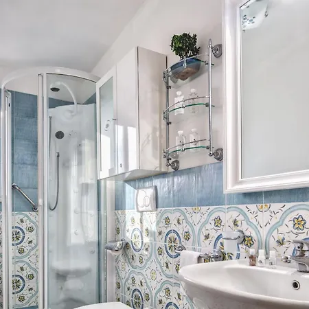 Blue-wave Experience Apartamento *