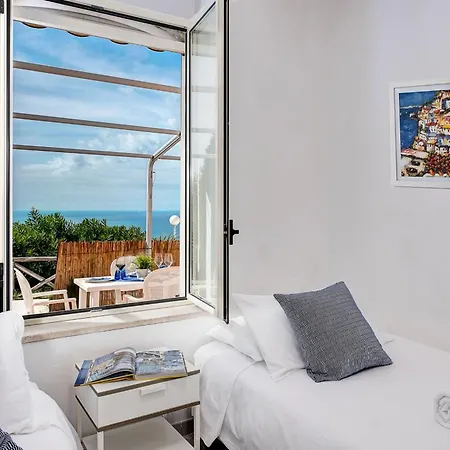 Blue-wave Experience Apartamento