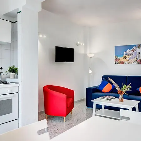 Apartment Blue-wave Experience *